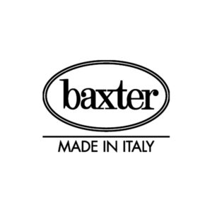BAXTER | made with curiosity