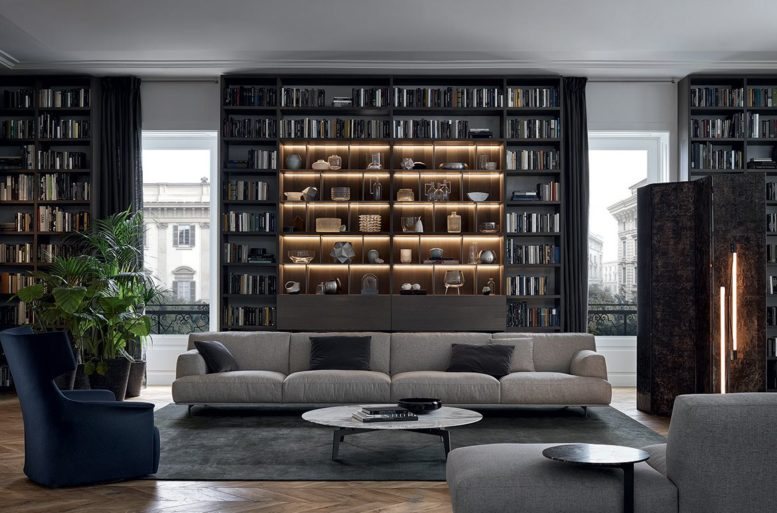 Bookcases
